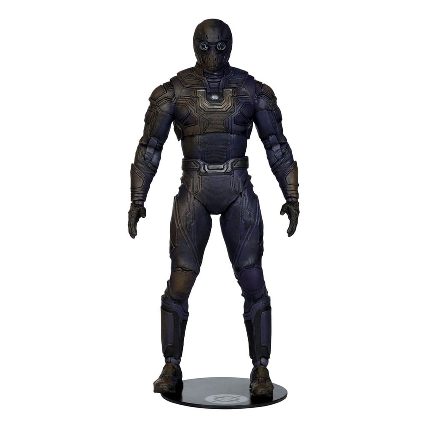 Superman (2025) DC Multiverse Deluxe Action Figure Ultraman (Battle Damaged) (Deluxe Theatrical Edition)