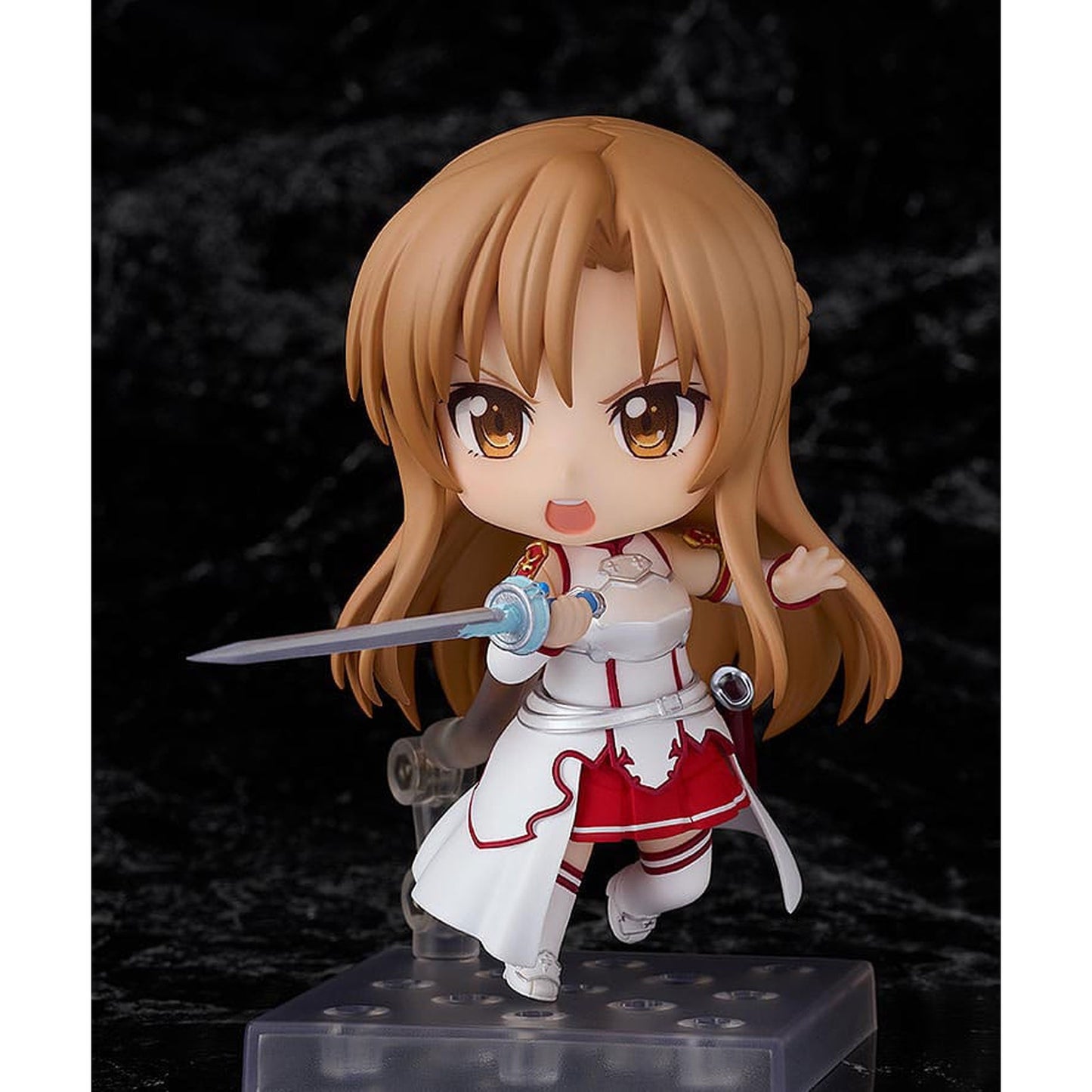 Sword Art Online Nendoroid Action Figure Asuna 2.0