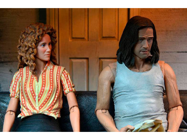 Teenage Mutant Ninja Turtles 2-Pack April O'Neil & Casey Jones