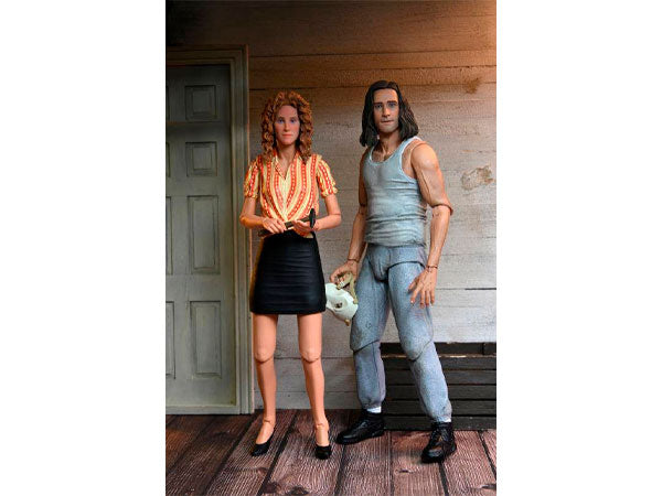 Teenage Mutant Ninja Turtles 2-Pack April O'Neil & Casey Jones