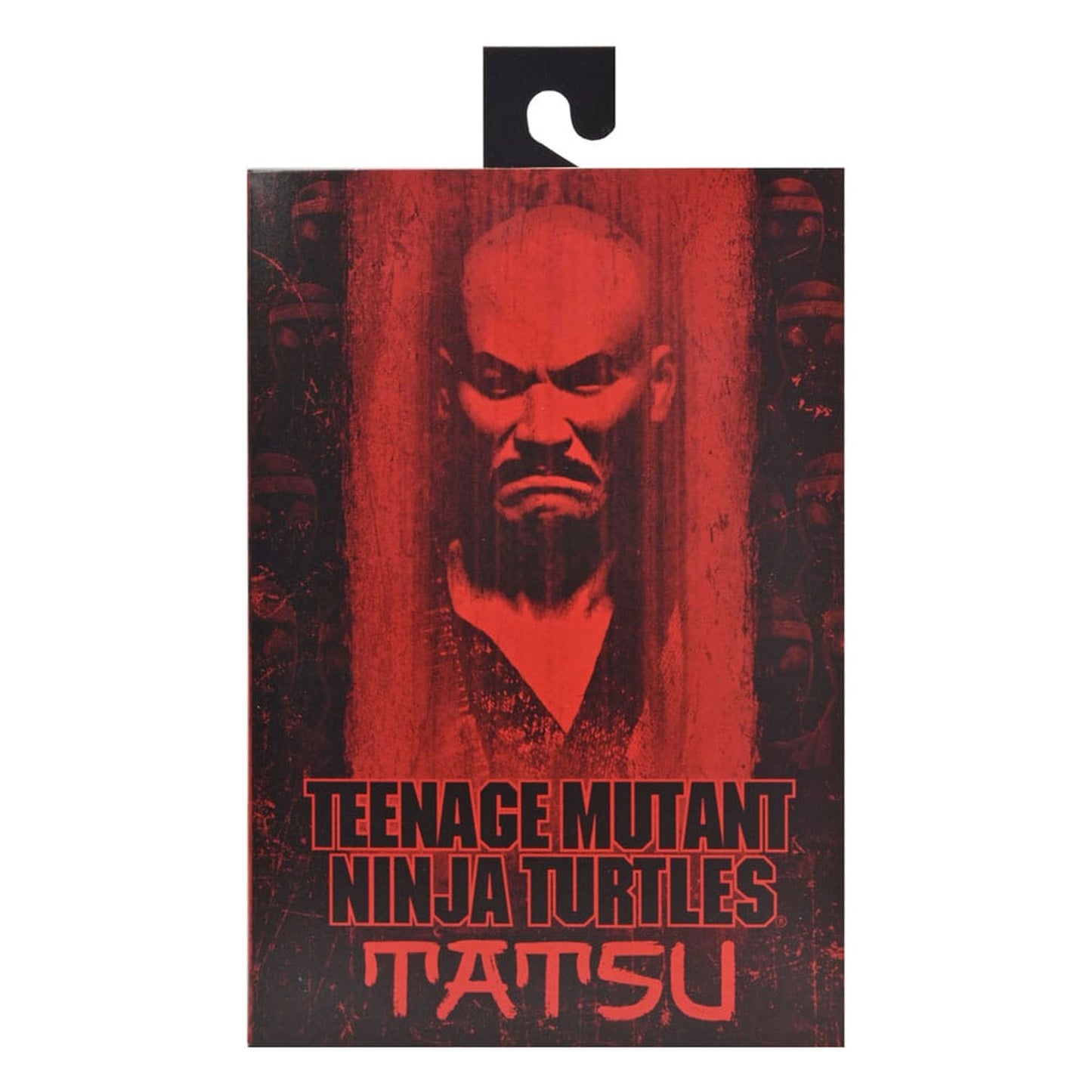 Teenage Mutant Ninja Turtles (1990 Movie) Ultimate Tatsu