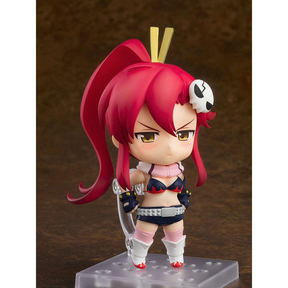 Tengen Toppa Gurren Lagann Nendoroid Yoko 2.0