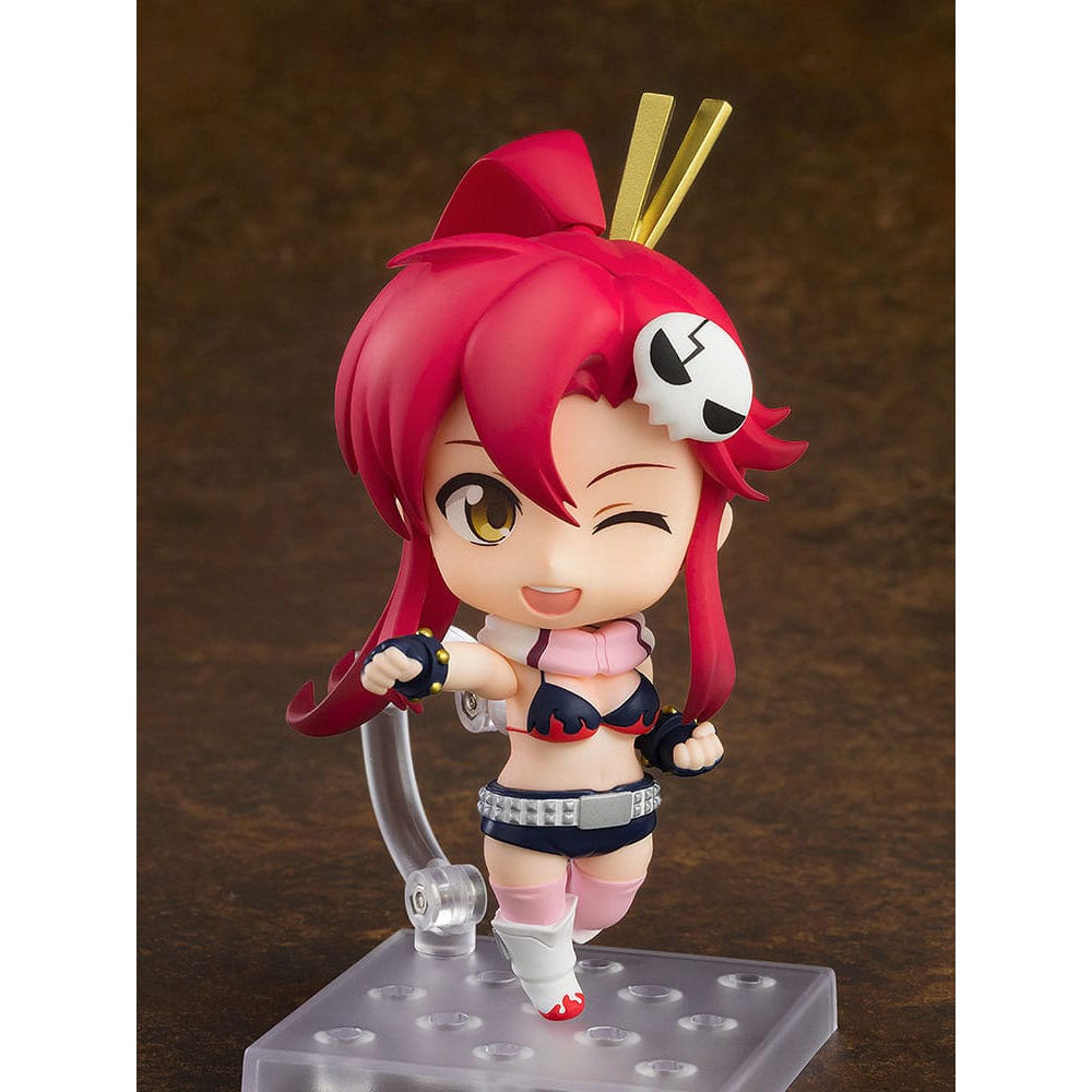 Tengen Toppa Gurren Lagann Nendoroid Yoko 2.0