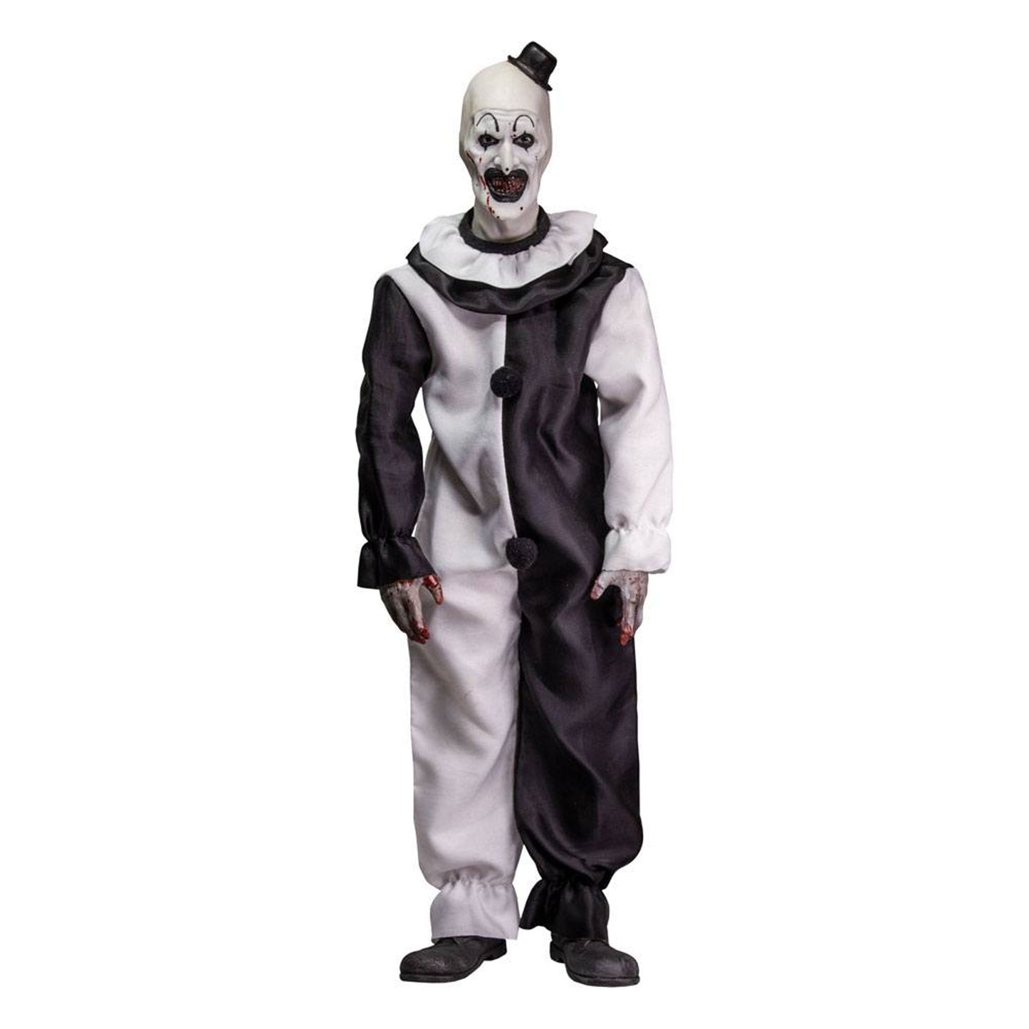 Terrifier 1/6 Art The Clown