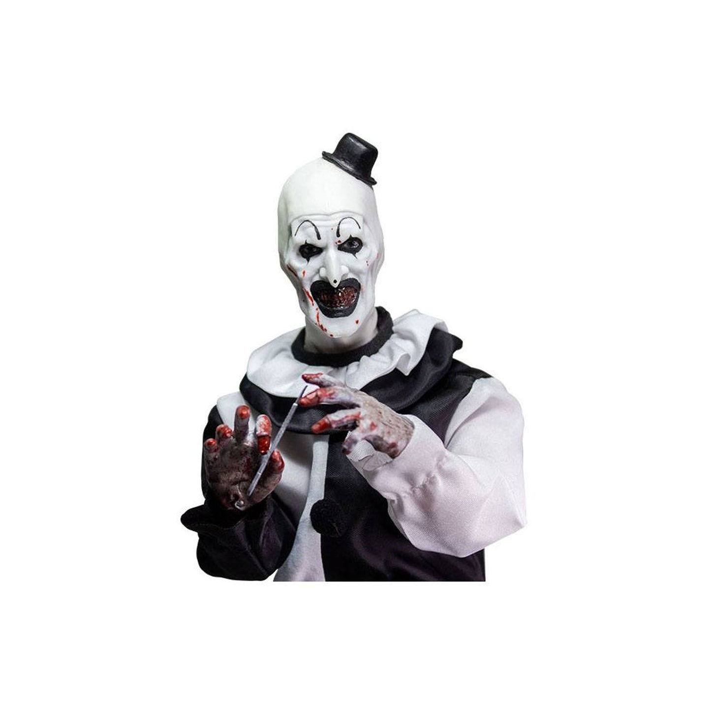 Terrifier 1/6 Art The Clown