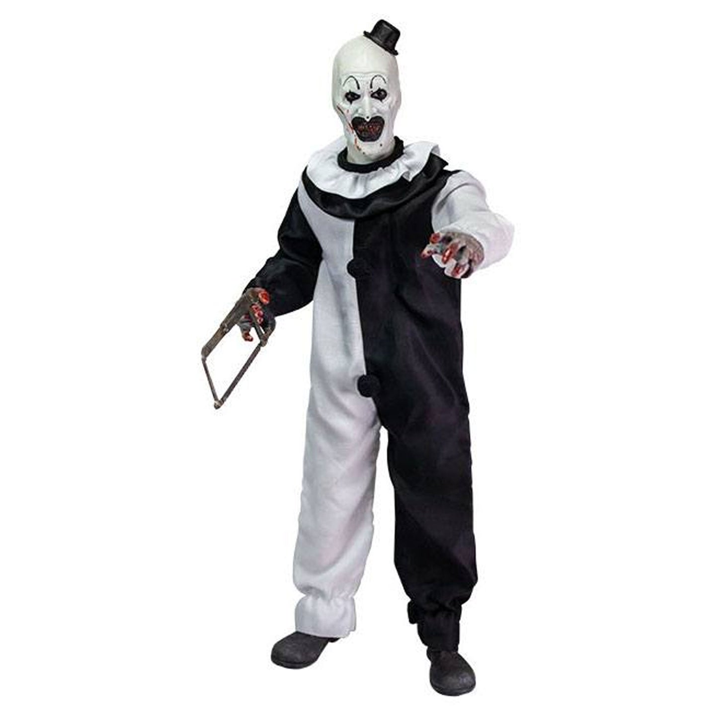 Terrifier 1/6 Art The Clown