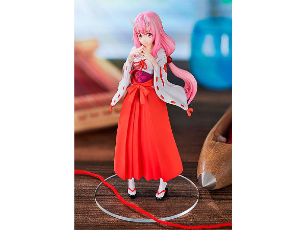 That Time I Got Reincarnated as a Slime Pop Up Parade Shuna