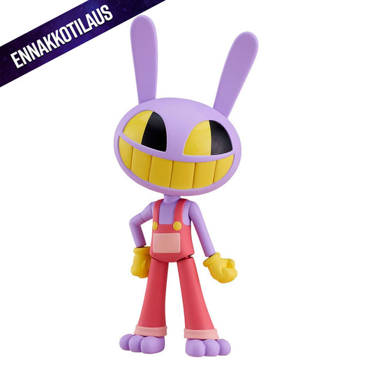 The Amazing Digital Circus Nendoroid Action Figure Jax