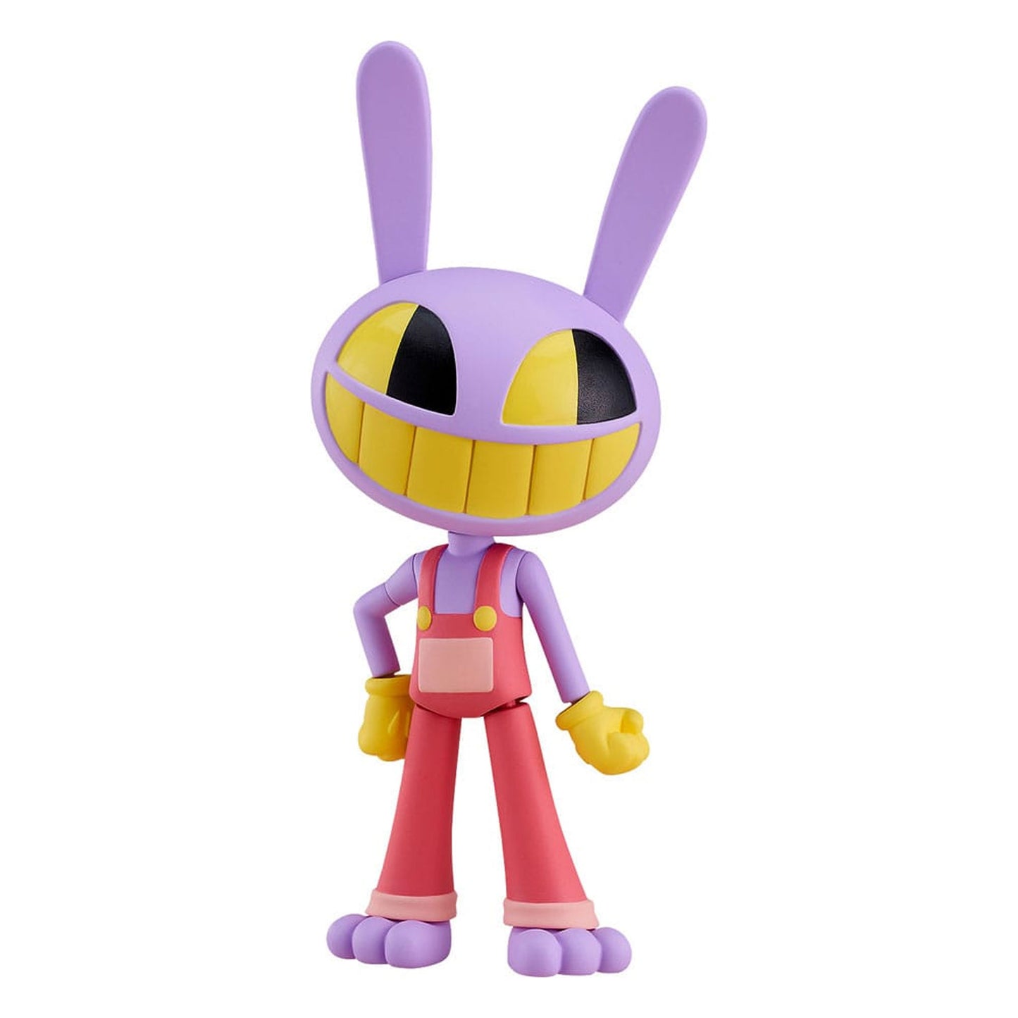 The Amazing Digital Circus Nendoroid Action Figure Jax