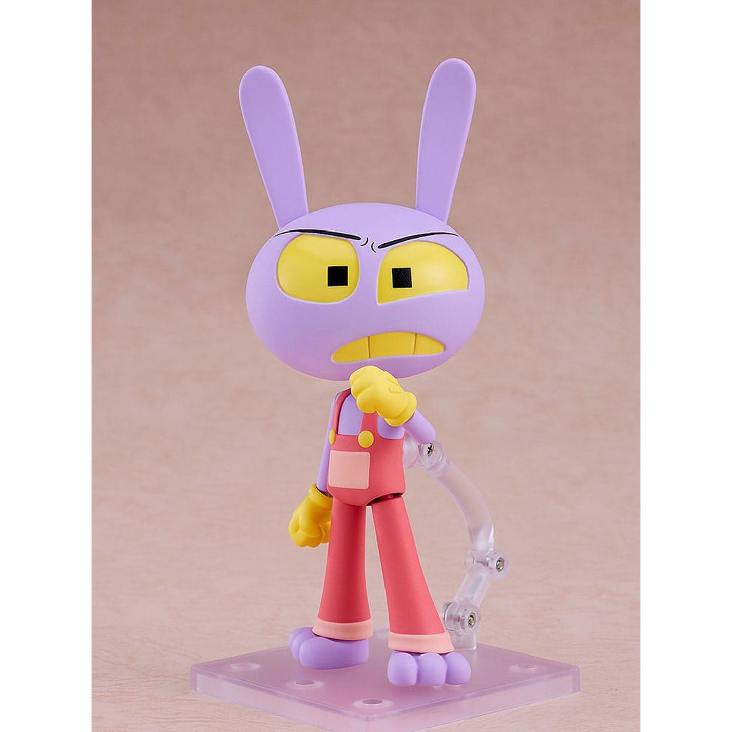 The Amazing Digital Circus Nendoroid Action Figure Jax