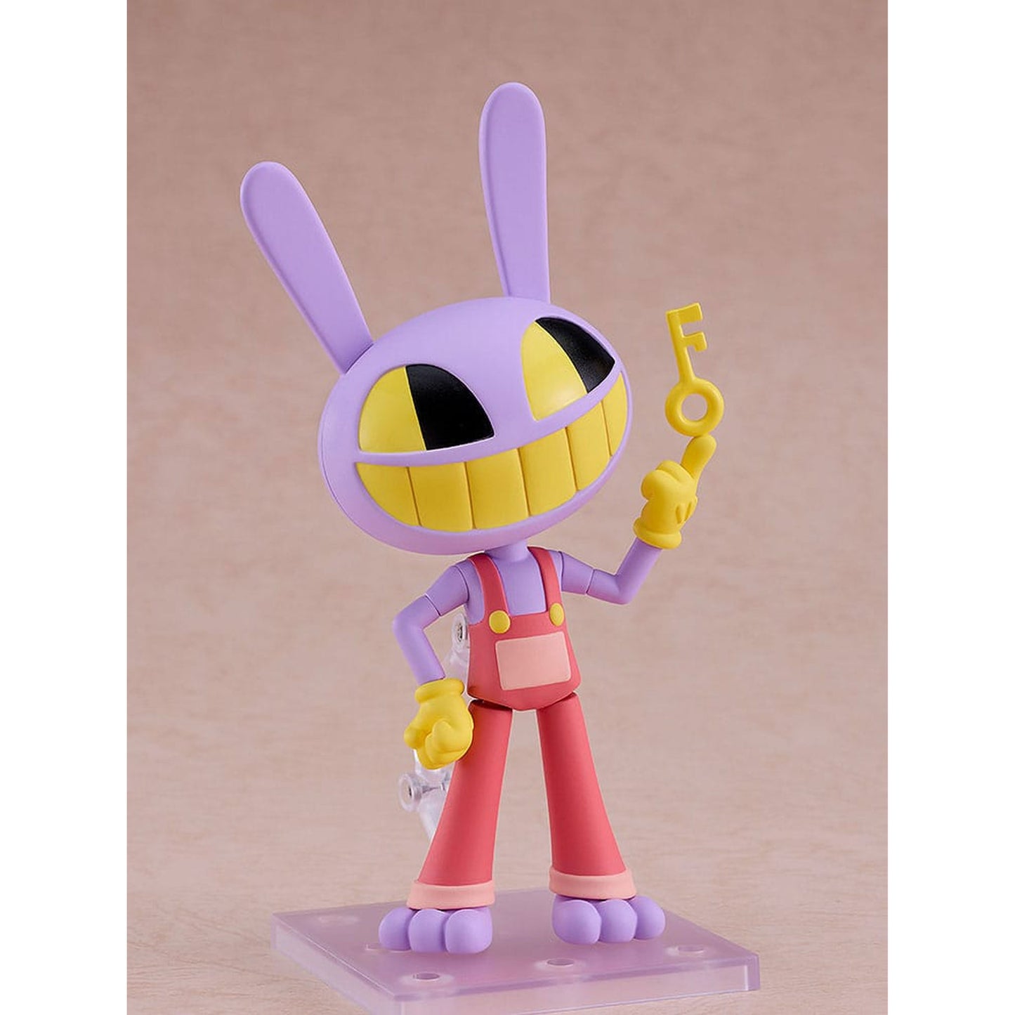 The Amazing Digital Circus Nendoroid Action Figure Jax