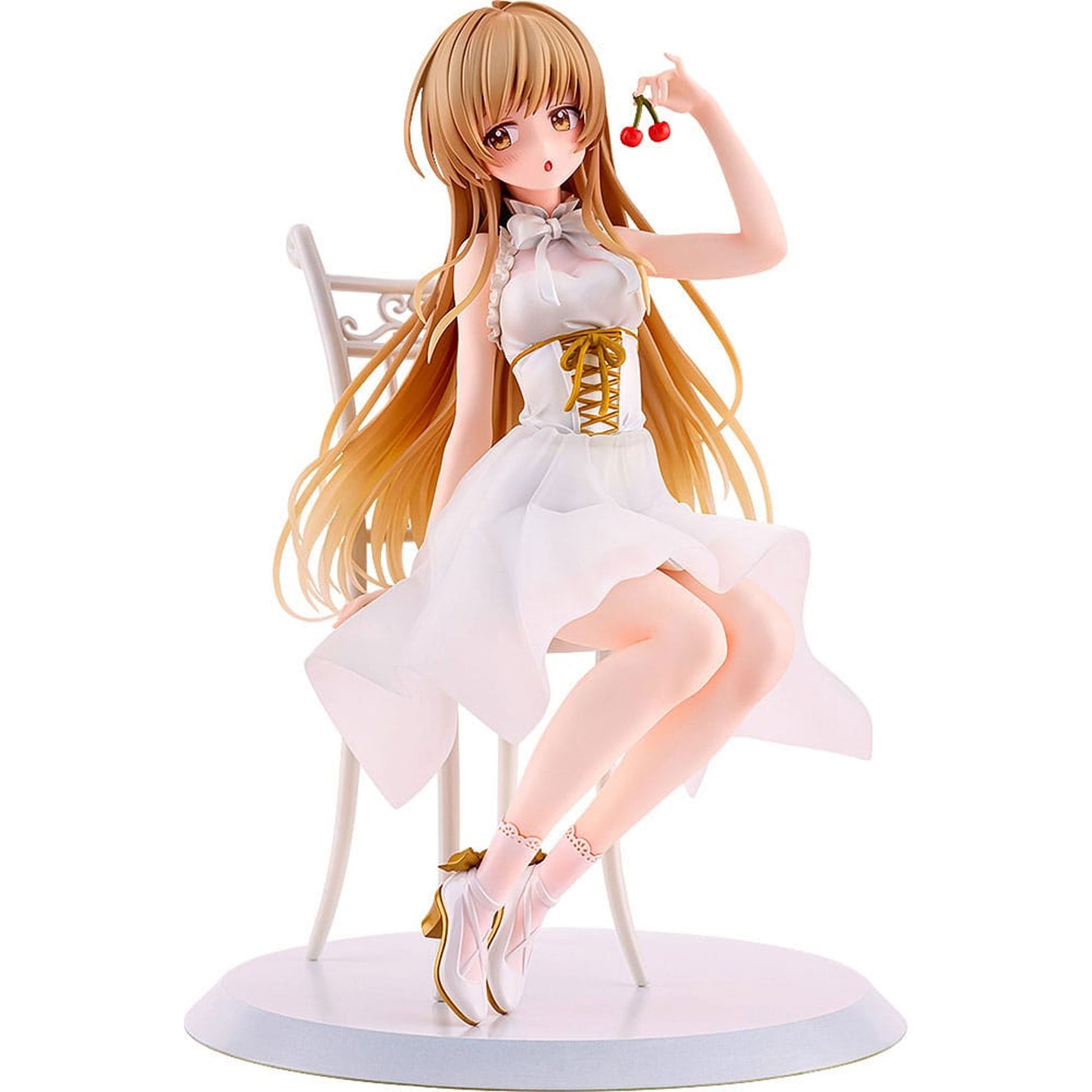 The Angel Next Door Spoils Me Rotten 1/7 Mahiru Shiina Tea Party Ver.