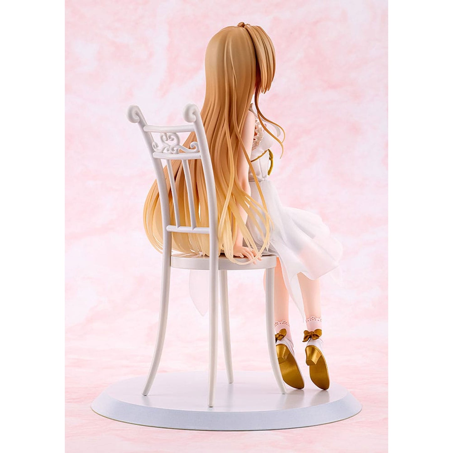The Angel Next Door Spoils Me Rotten 1/7 Mahiru Shiina Tea Party Ver.