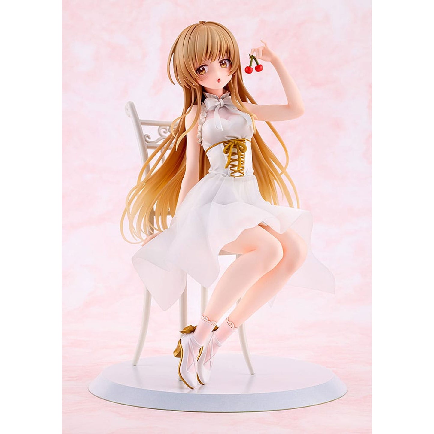 The Angel Next Door Spoils Me Rotten 1/7 Mahiru Shiina Tea Party Ver.