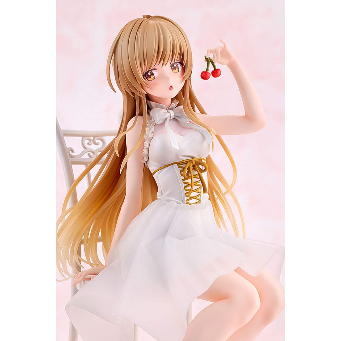 The Angel Next Door Spoils Me Rotten 1/7 Mahiru Shiina Tea Party Ver.