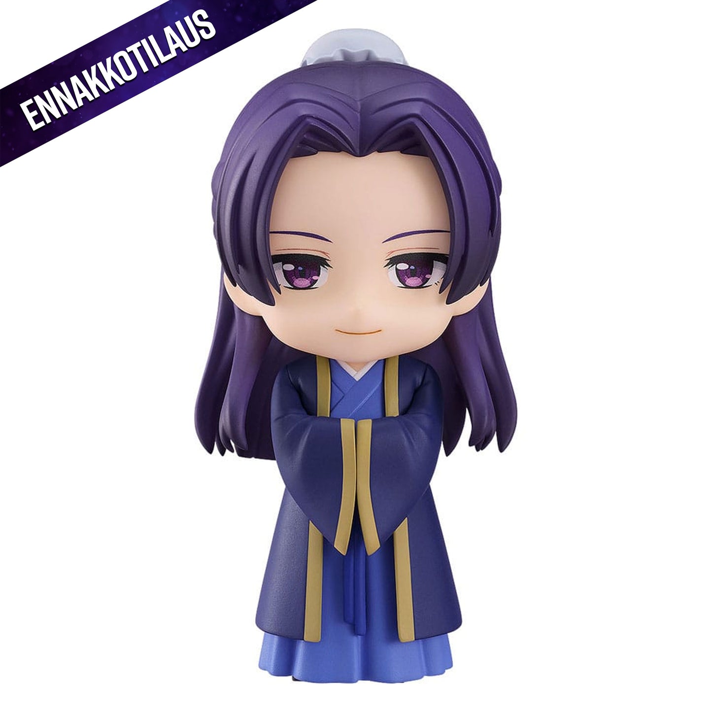 The Apothecary Diaries Nendoroid Action Figure Jinshi