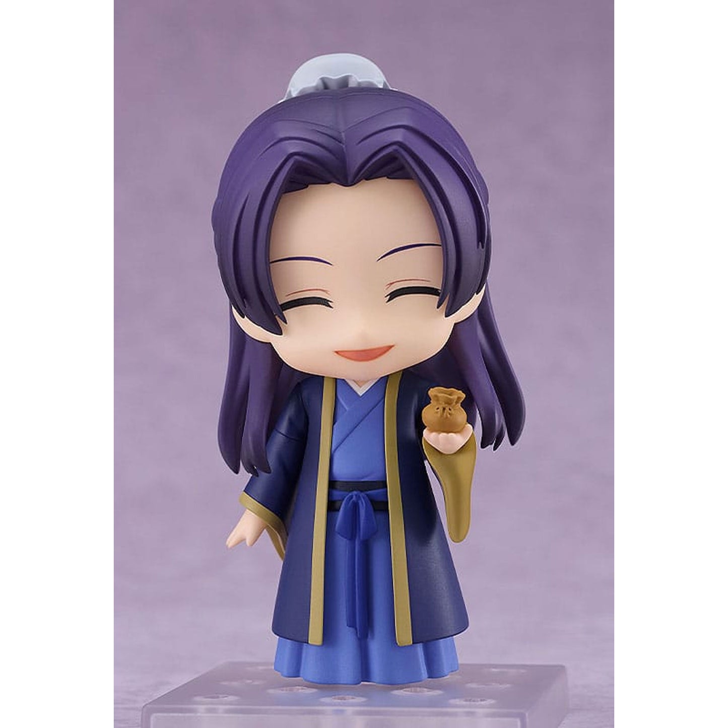 The Apothecary Diaries Nendoroid Action Figure Jinshi
