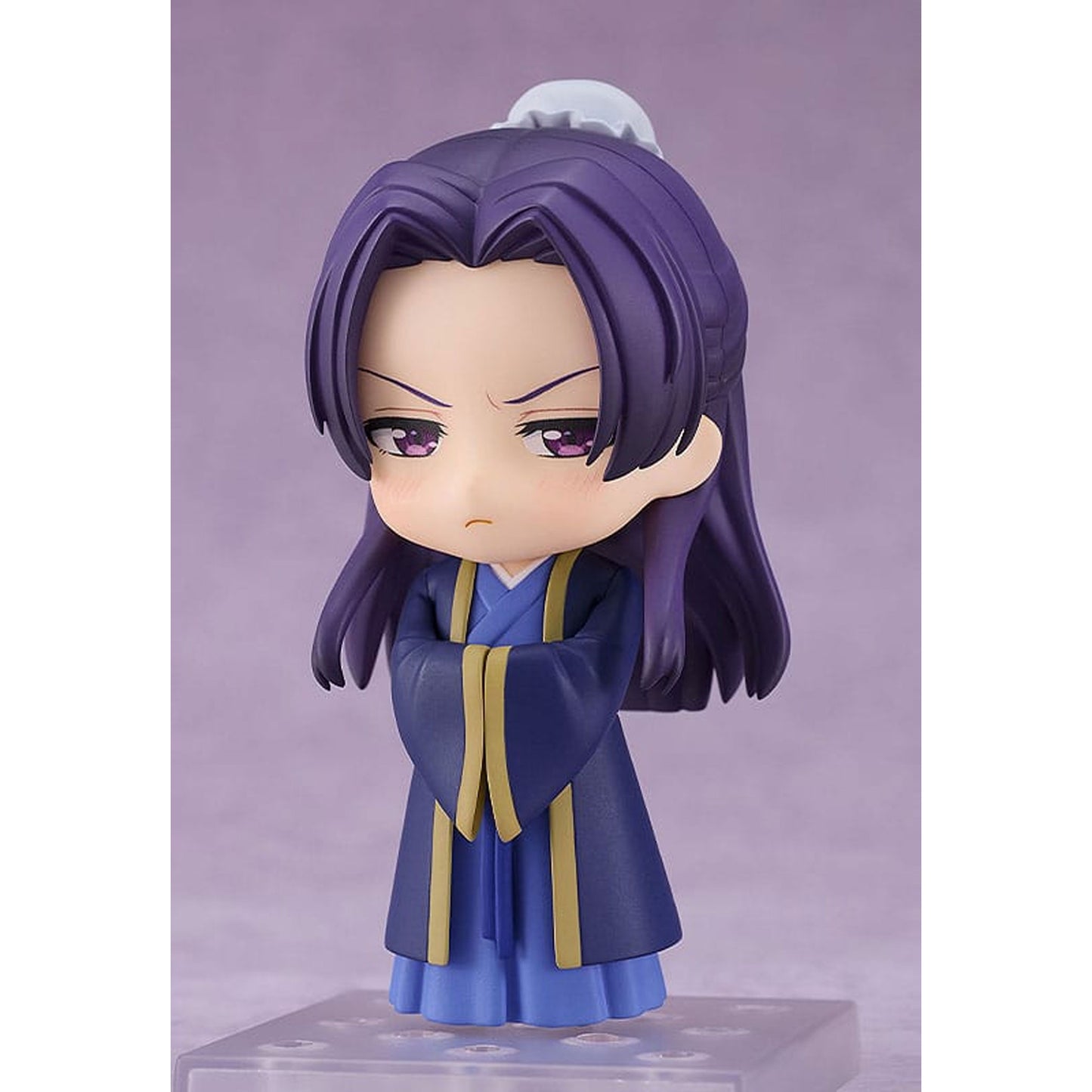 The Apothecary Diaries Nendoroid Action Figure Jinshi