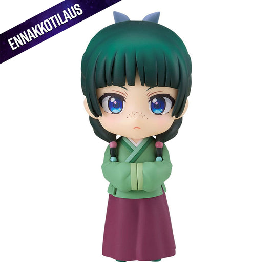 The Apothecary Diaries Nendoroid Action Figure Maomao