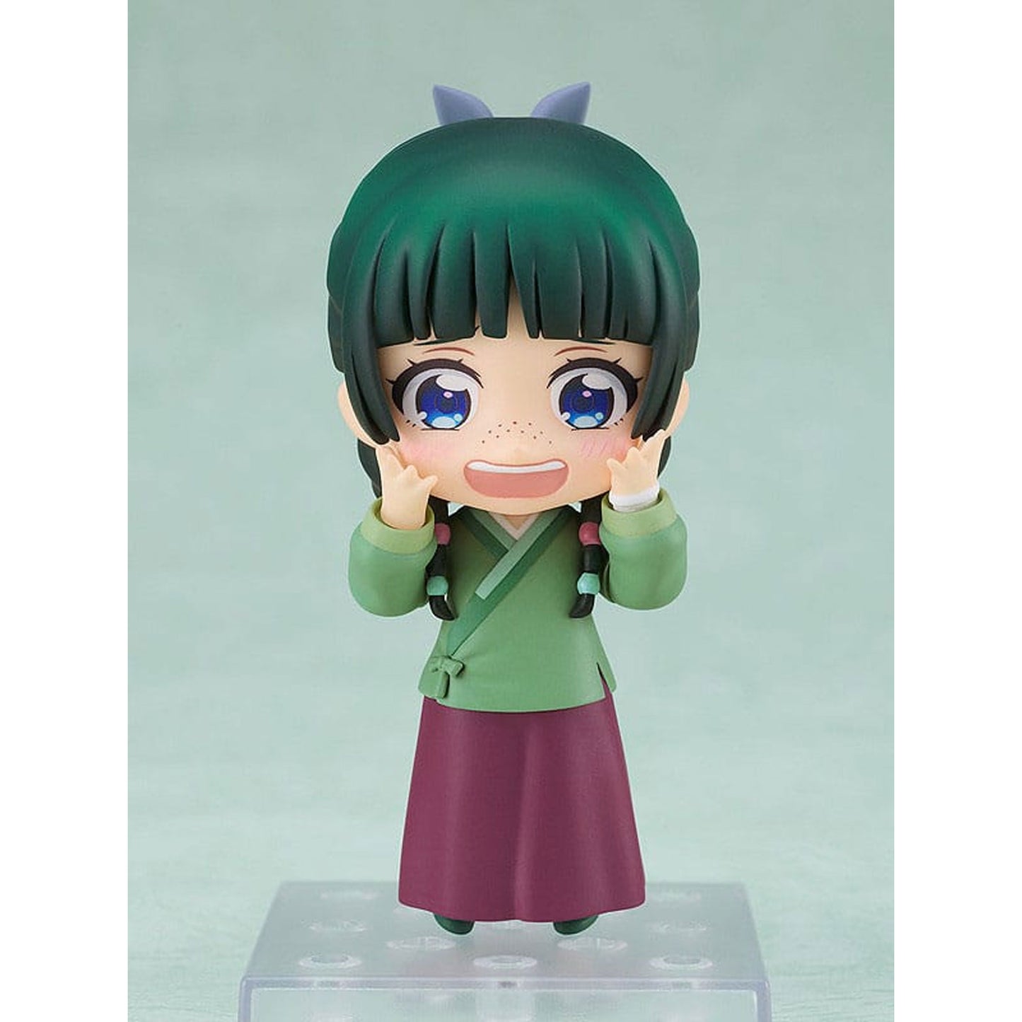 The Apothecary Diaries Nendoroid Action Figure Maomao