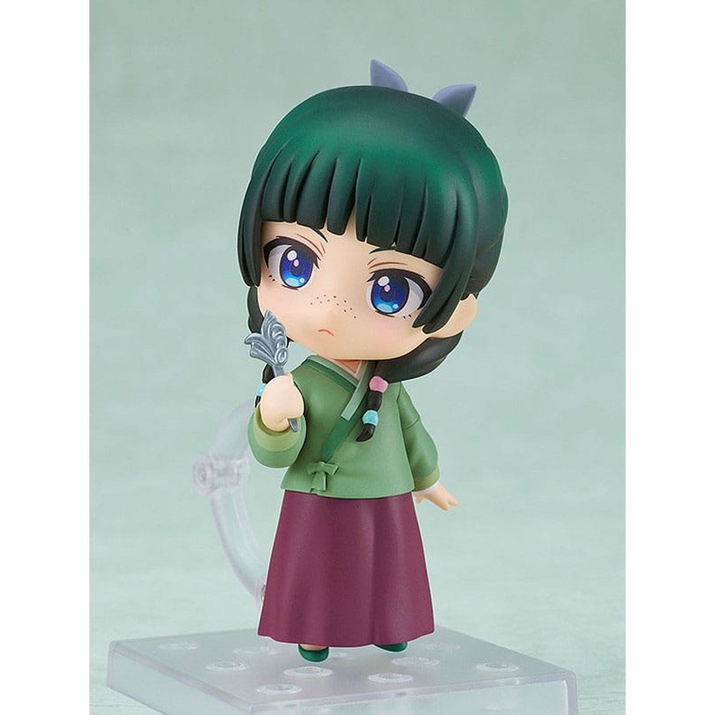 The Apothecary Diaries Nendoroid Action Figure Maomao