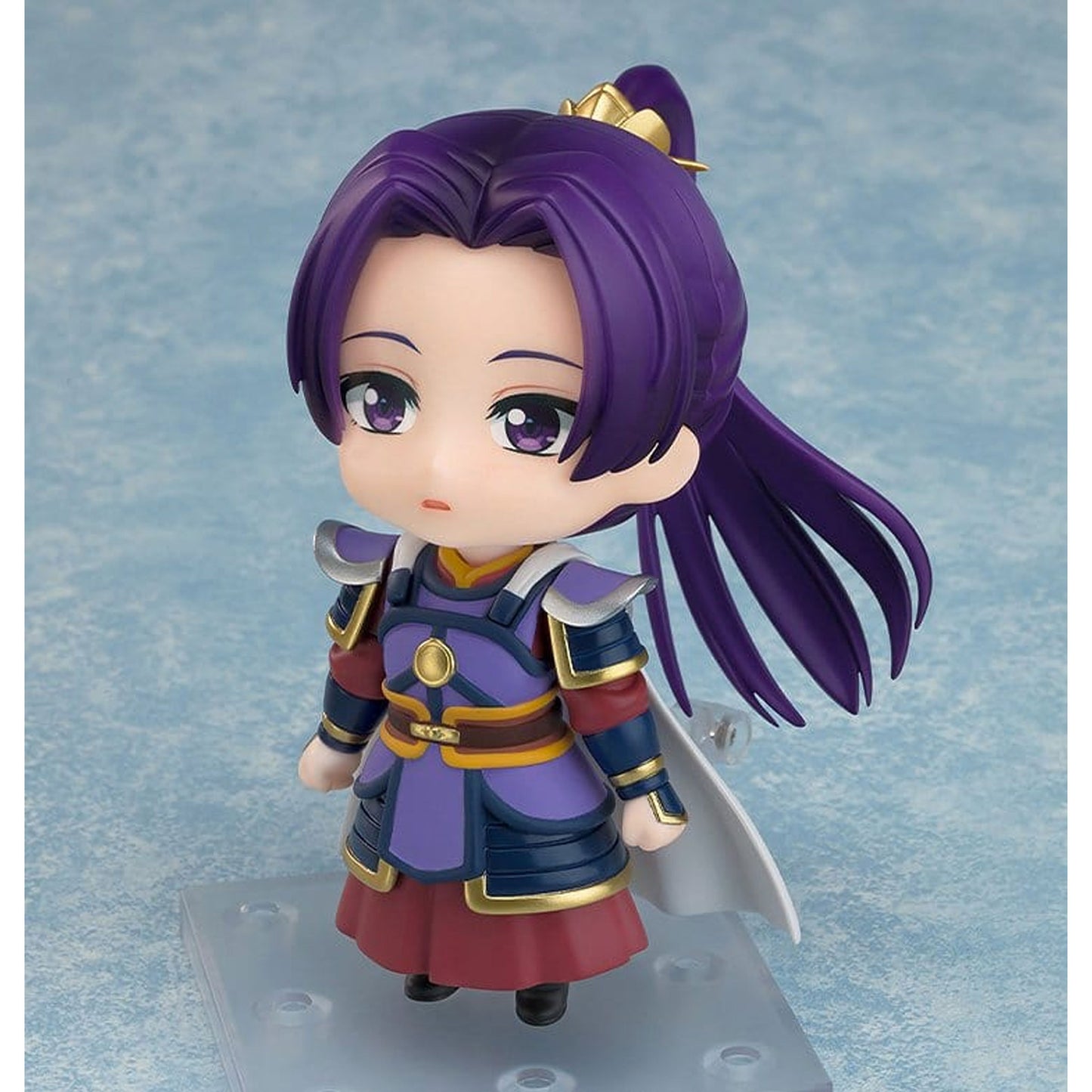 The Apothecary Diaries Nendoroid Jinshi: Armor Ver. -Action Figure