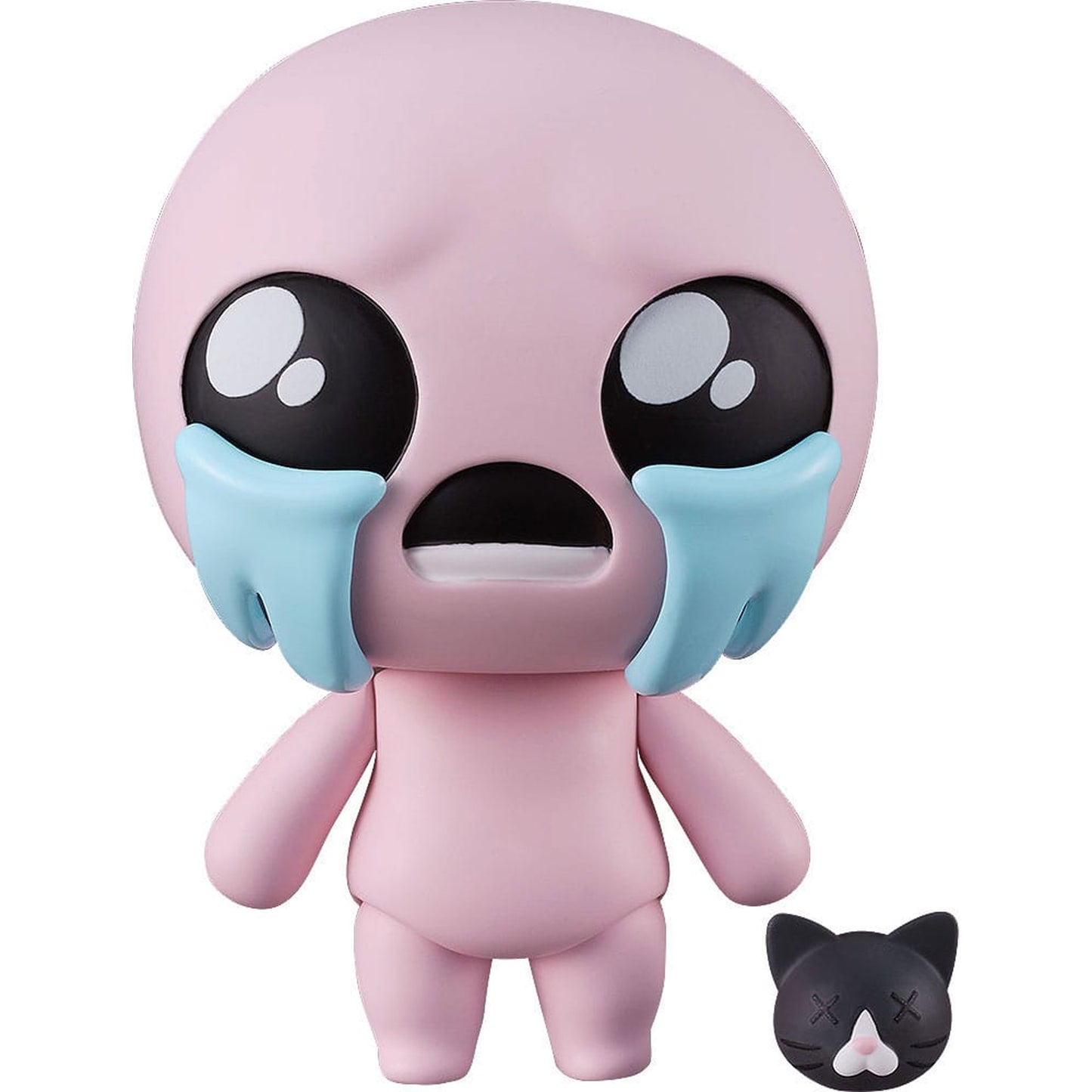 The Binding of Isaac Nendoroid Isaac