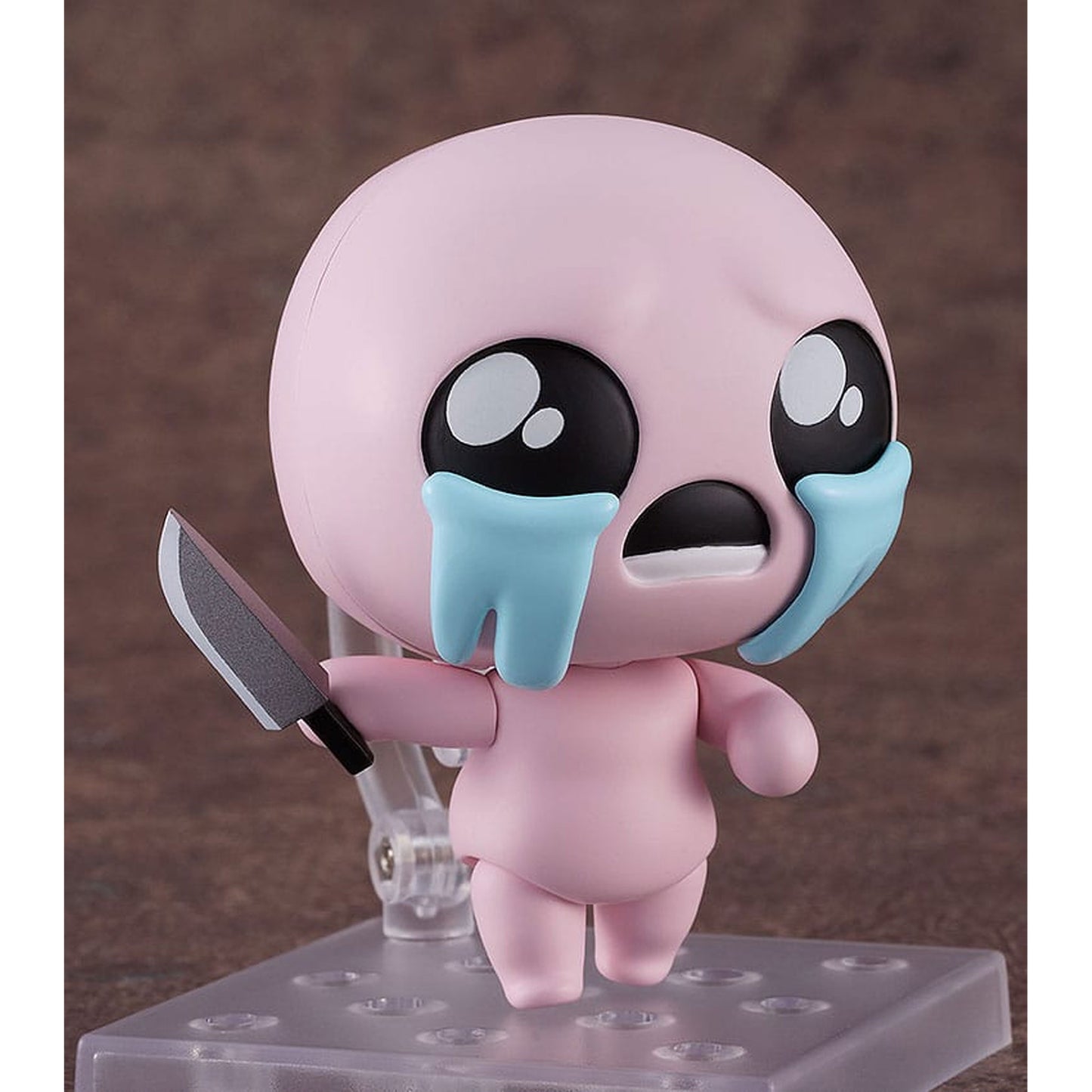 The Binding of Isaac Nendoroid Isaac