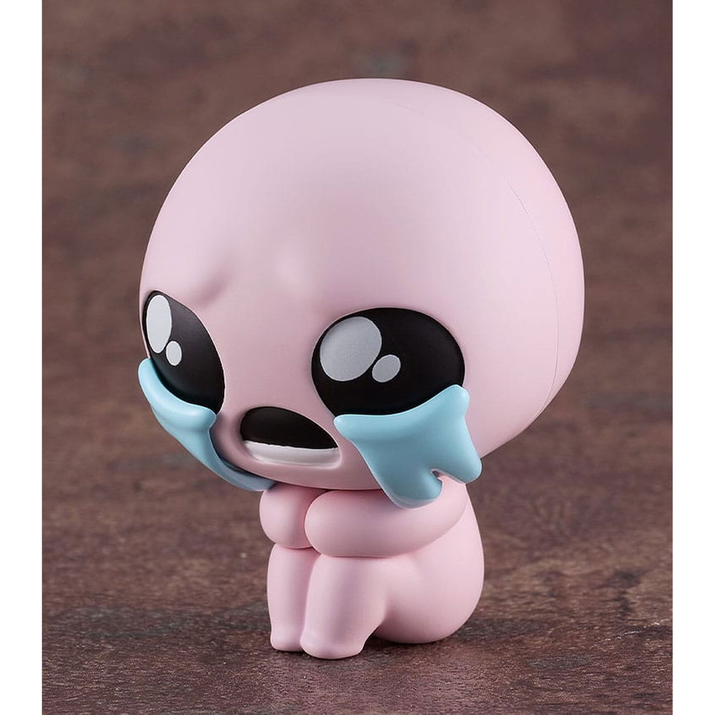 The Binding of Isaac Nendoroid Isaac