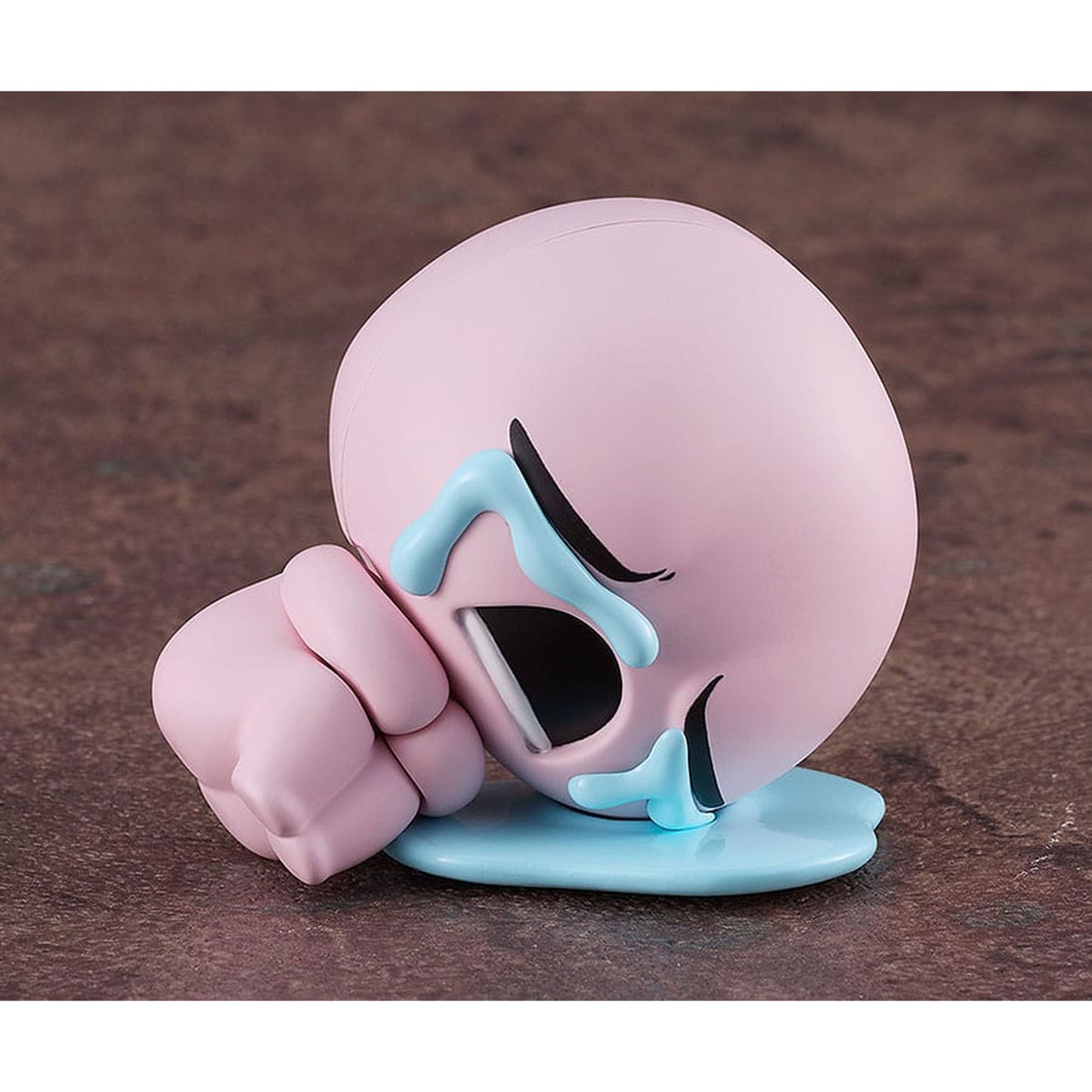 The Binding of Isaac Nendoroid Isaac