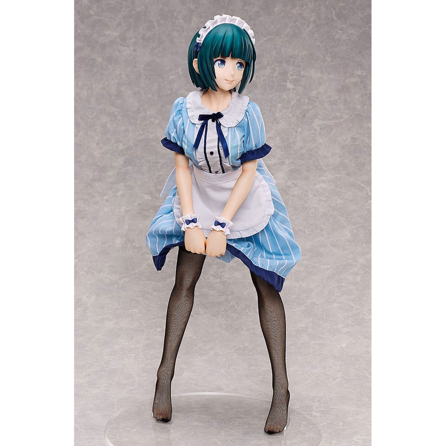 The Café Terrace and Its Goddesses 1/4 Shiragiku Ono