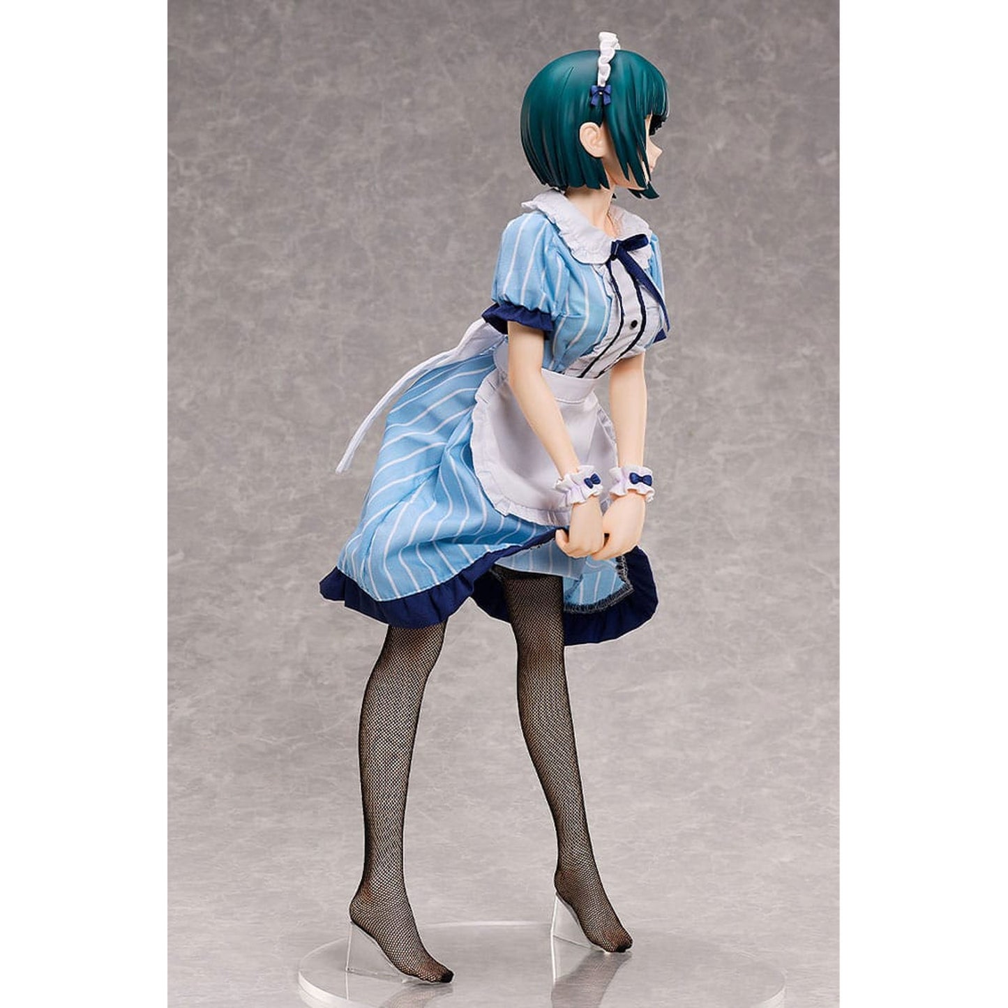 The Café Terrace and Its Goddesses 1/4 Shiragiku Ono