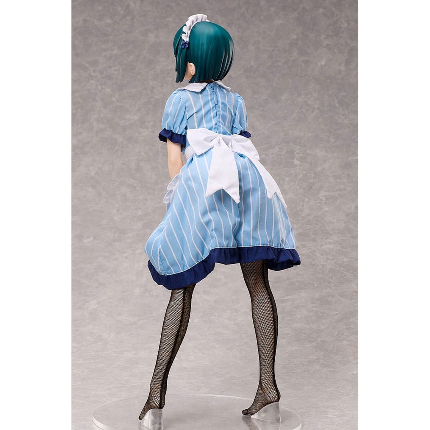 The Café Terrace and Its Goddesses 1/4 Shiragiku Ono