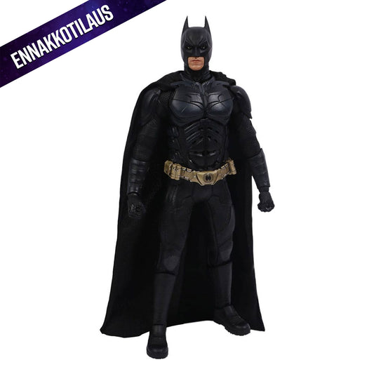 The Dark Knight Action Figure 1/12 Batman