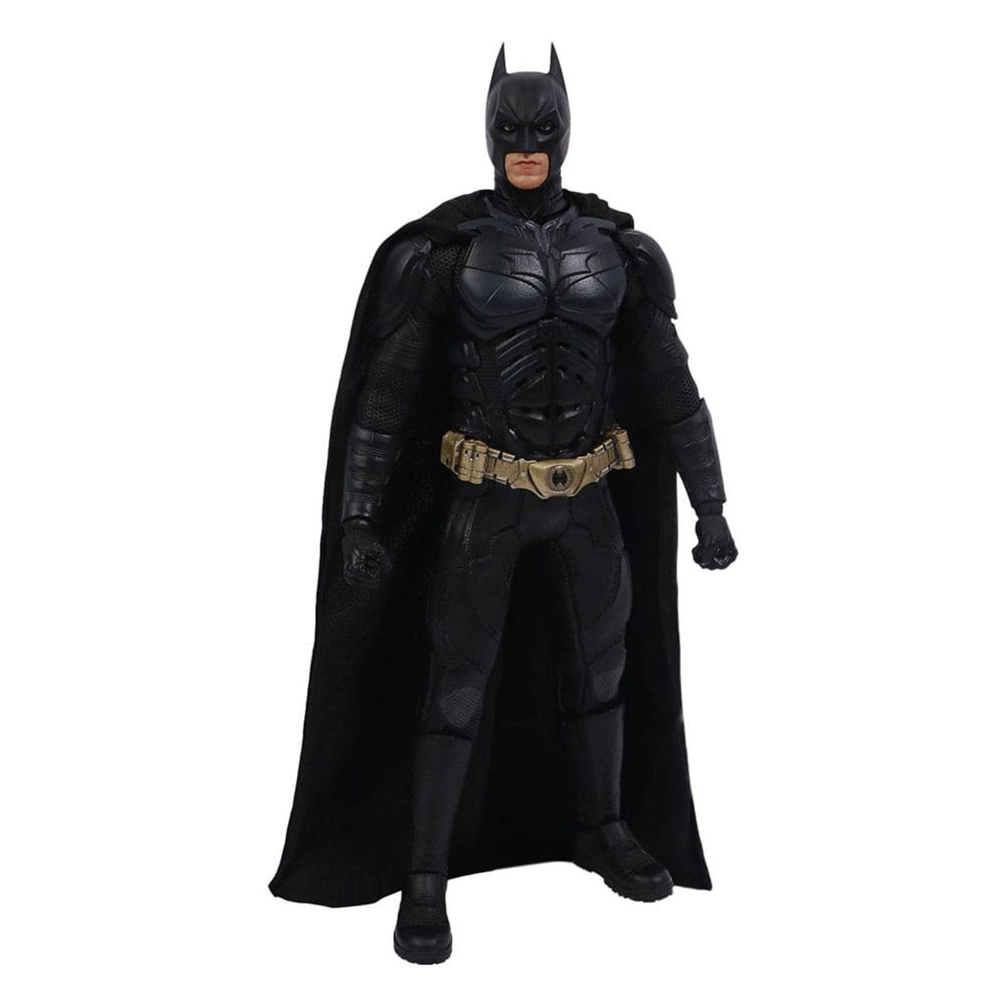 The Dark Knight Action Figure 1/12 Batman