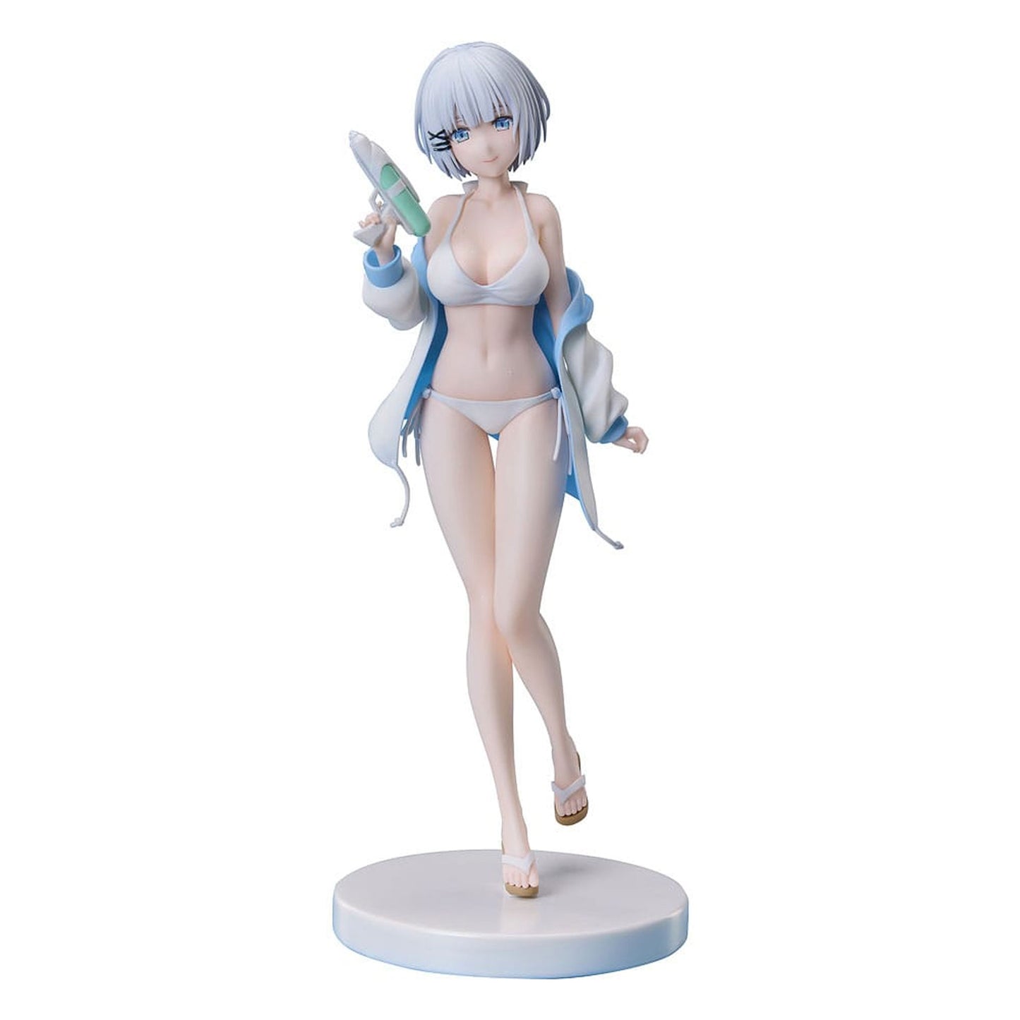 The Detective is Already Dead 1/7 Siesta Swimsuit Ver.