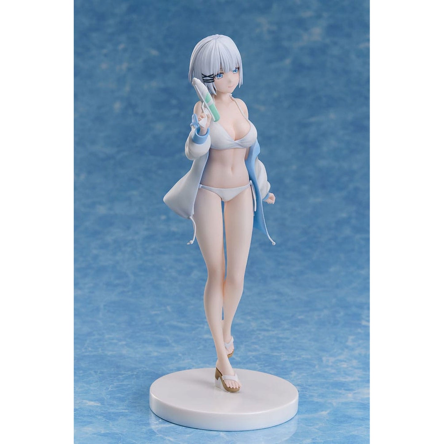 The Detective is Already Dead 1/7 Siesta Swimsuit Ver.