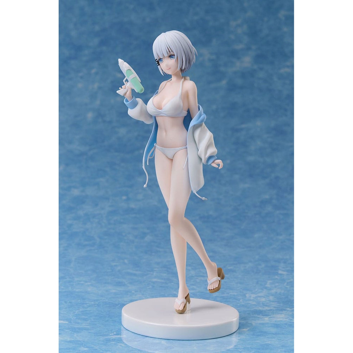 The Detective is Already Dead 1/7 Siesta Swimsuit Ver.