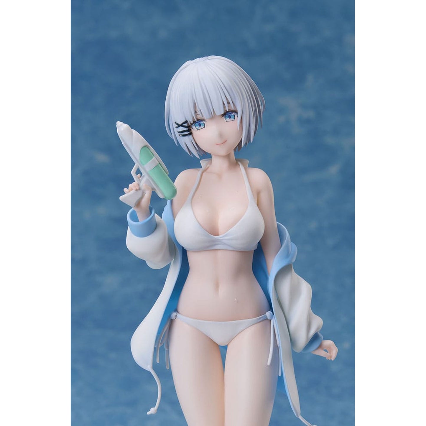 The Detective is Already Dead 1/7 Siesta Swimsuit Ver.