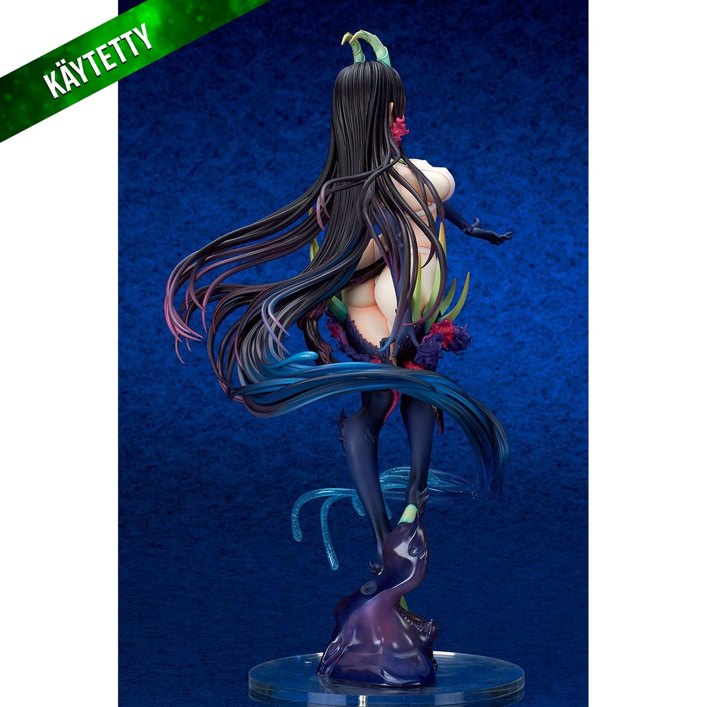 Käytetty The Elder Sister-Like One 1/7 Chiyo