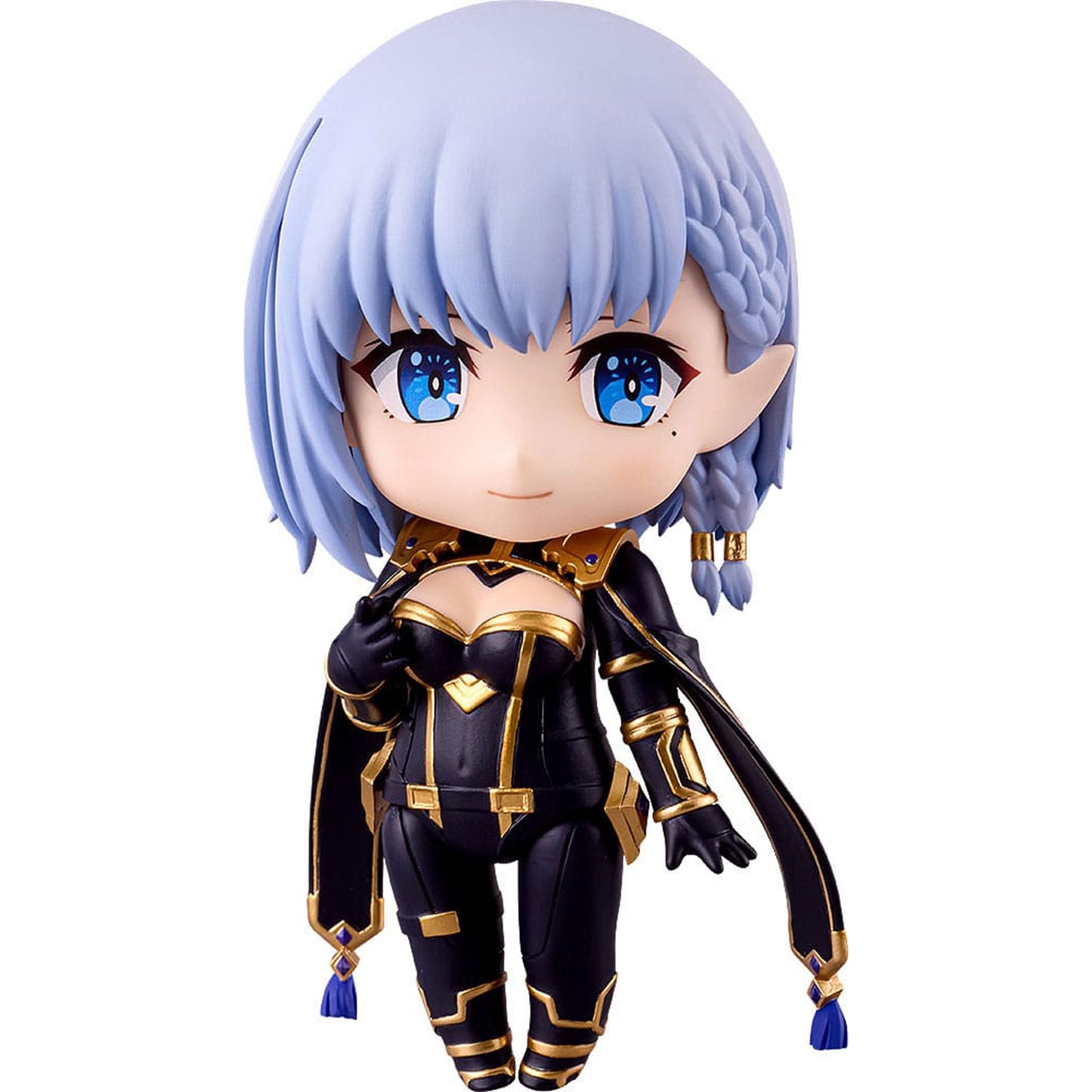 The Eminence in Shadow Nendoroid Beta -Action Figure