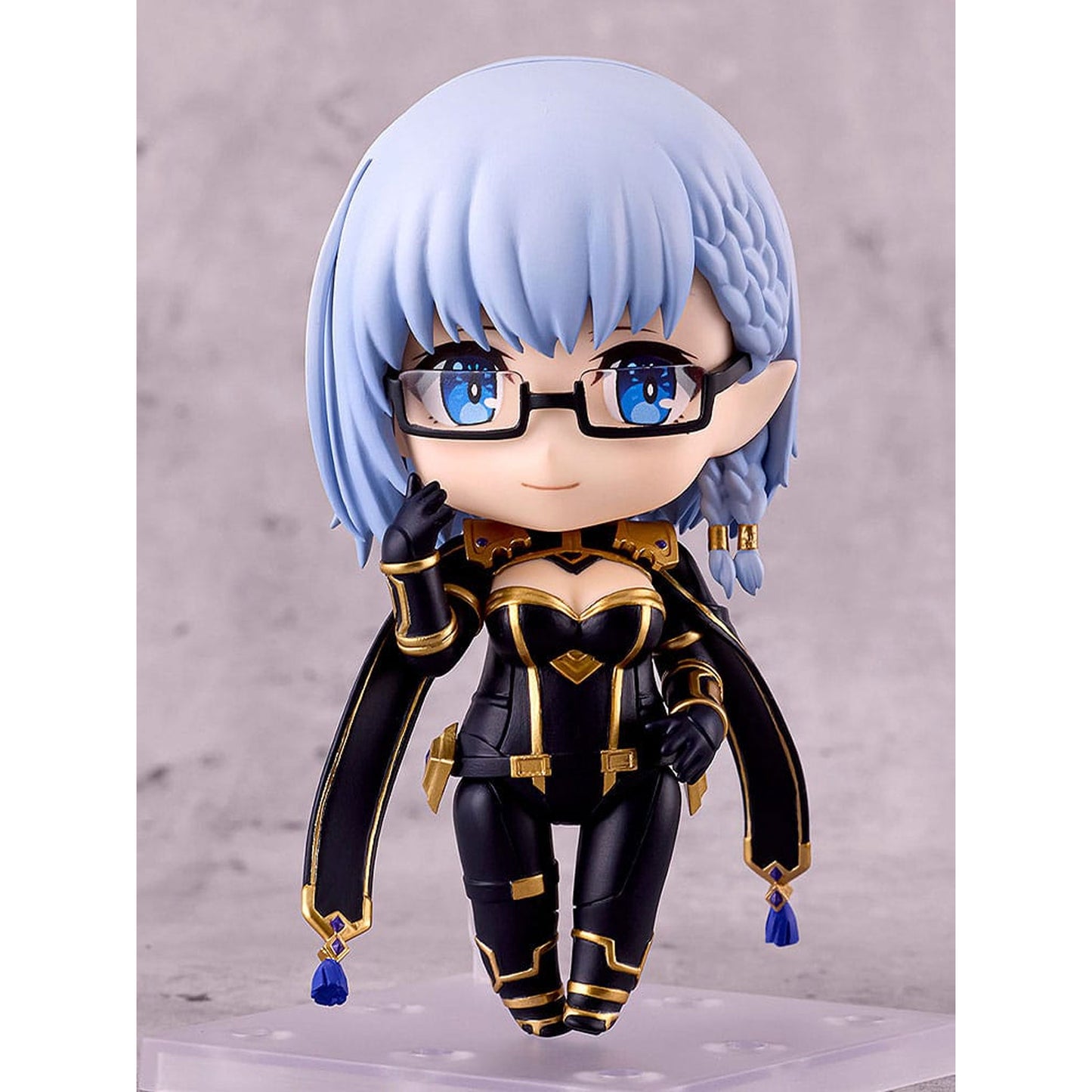 The Eminence in Shadow Nendoroid Beta -Action Figure
