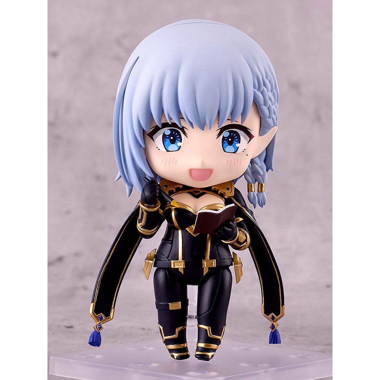 The Eminence in Shadow Nendoroid Beta -Action Figure