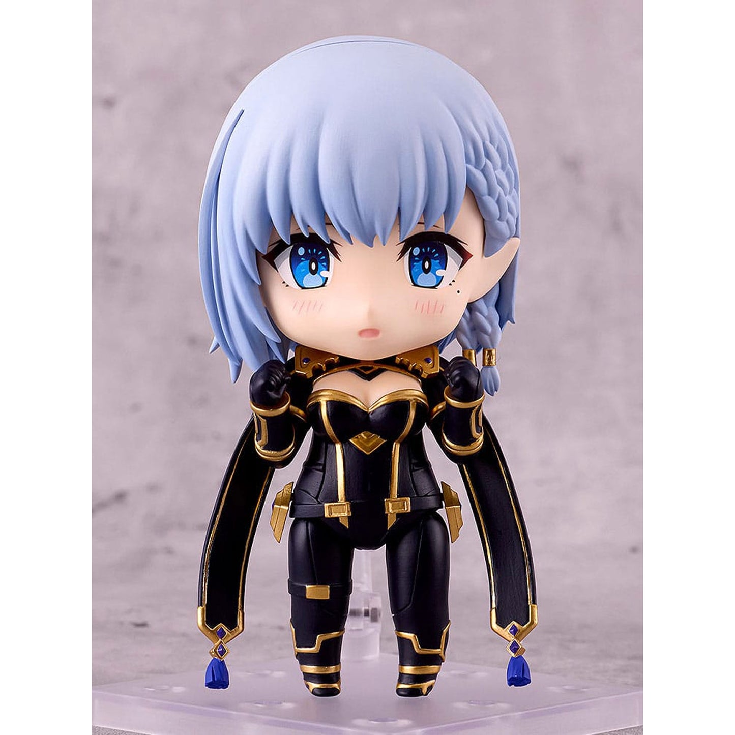 The Eminence in Shadow Nendoroid Beta -Action Figure