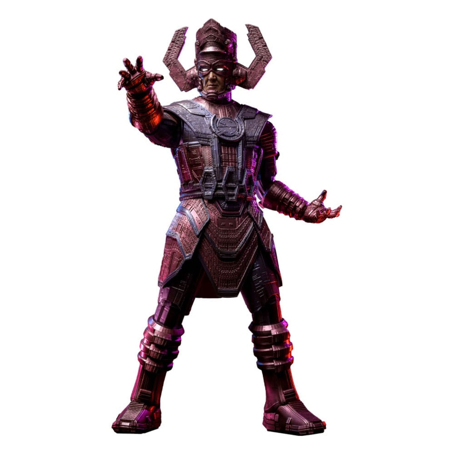 The Fantastic Four: First Steps Jumbo Sofvi Masterpiece Vinyl Figure Galactus