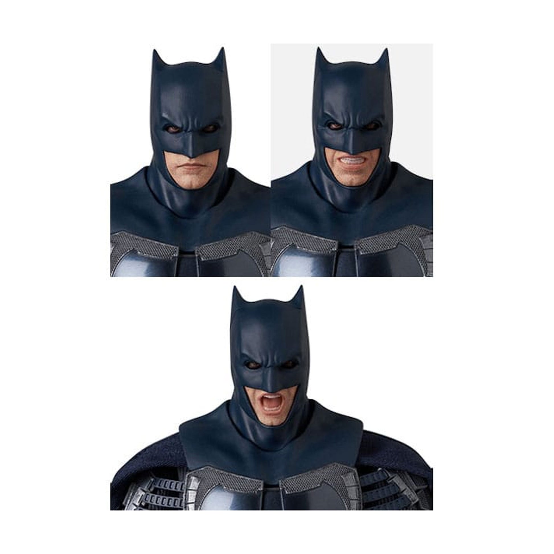 The Flash MAFEX Batman The Flash Version -Action Figure