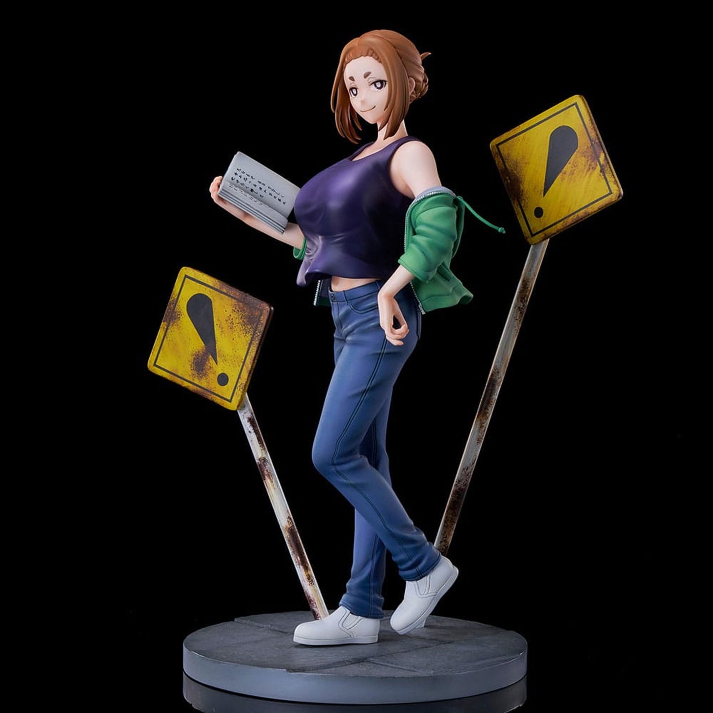 The Grimm Variations: Otome, Kaiju, and the Spirited Away Sumireko Ogawa
