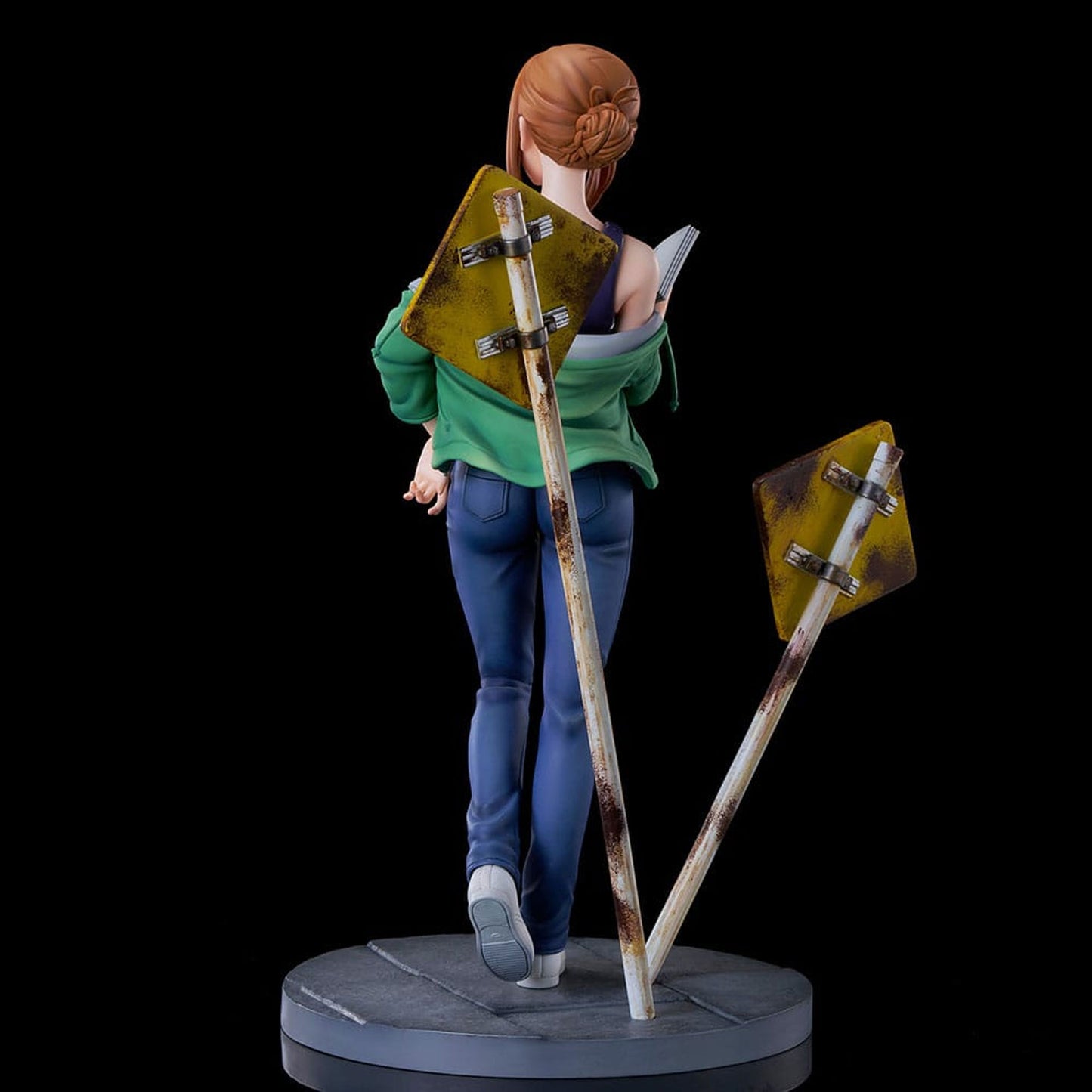 The Grimm Variations: Otome, Kaiju, and the Spirited Away Sumireko Ogawa