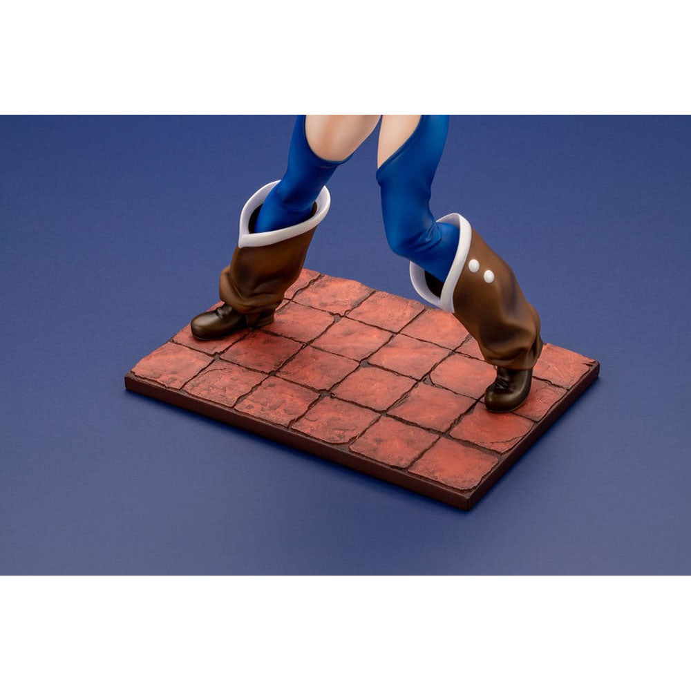 The King of Fighters 2001 1/7 Angel