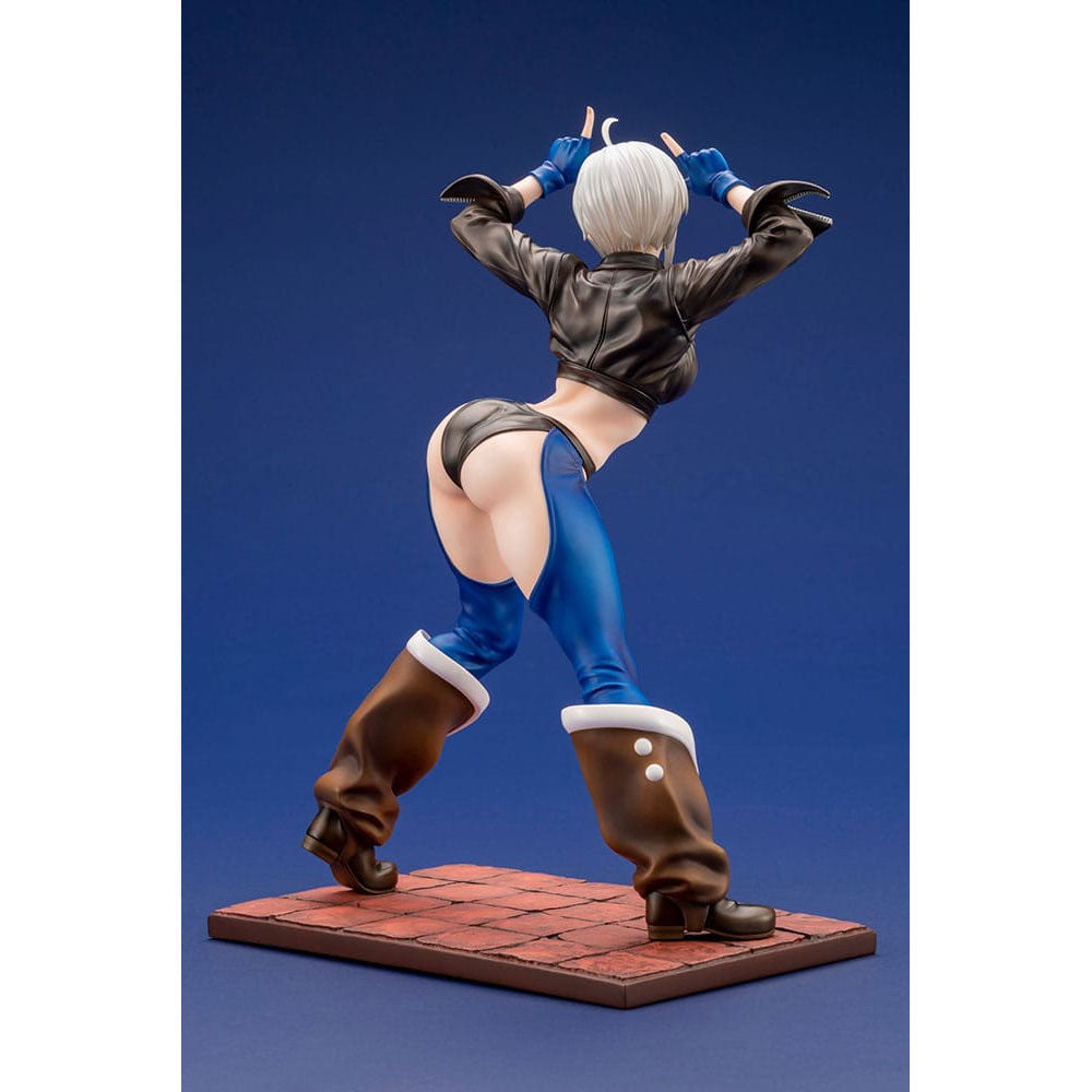 The King of Fighters 2001 1/7 Angel